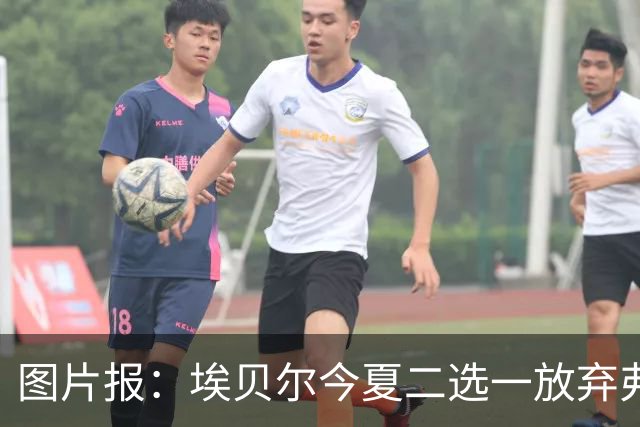 图片报：埃贝尔今夏二选一放弃弗里克